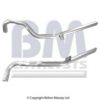 NISSA 200507F652 Exhaust Pipe
